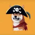 Doge Pirate set sail for Memedom! post
