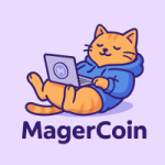 MAGERCOIN token avatar
