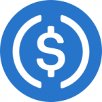 FUSDC token avatar