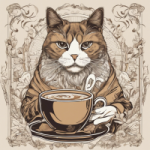 TEACAT token avatar
