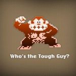 DonkeyKong token avatar
