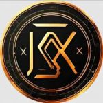 Jxrcoin token avatar
