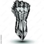 ironhand token avatar