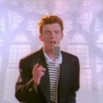 Get Rick Rolled token avatar