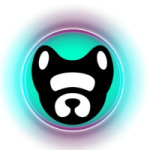 DOGE MUSK AI token avatar