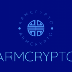 Avatar del token de ArmCrypto