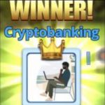 Cryptobanking profile avatar