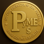 La semilla que tardó 10 años en germinar, PyME, el token con experiencia. post