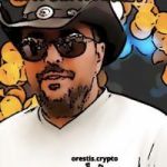 Orestis profile avatar