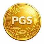 Power Group System token avatar