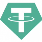 tron xusdt token avatar