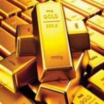 Publicación de Golden expected to reach $100 in 6 months.