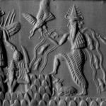 Avatar du jeton de Anunnaki
