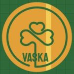 Vaskacoin token avatar