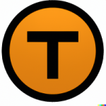 Tush token avatar