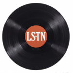 LSTN token avatar