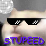 STUPEED token avatar