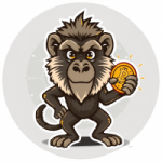 Baboon NFT post