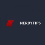 nerdytips profile avatar
