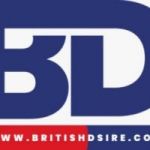 Avatar de profil de britishdsire
