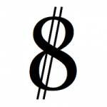 8C profile avatar