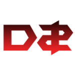 Dark2be Dollars token avatar