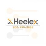heelex profile avatar
