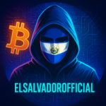 ElSalvadorOfficial profile avatar
