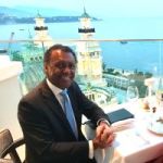 CarlHenryGlobal profile avatar