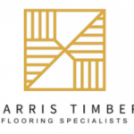 harristimber profile avatar