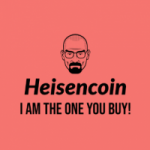 Heisenberg profile avatar