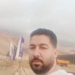Tamergamal87 profile avatar