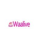 waalive profile avatar