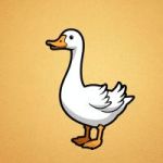 Geese token avatar