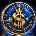 🚨🎉A New Era for Sekcoin: Introducing Our Fresh Visual Identity token avatar