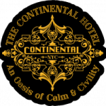 Continental token avatar