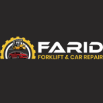 Avatar de perfil de faridforkliftandcarrepair
