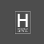 Avatar de perfil de homesteadmetalcompany