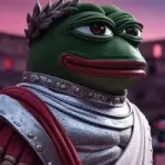 KEKIUS token avatar