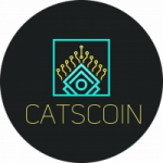 catcoins token avatar