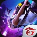 garena freefire token avatar