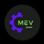 Avatar de perfil de mevengine