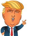 TrumpWins token avatar
