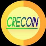 CreCoin profile avatar