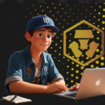 MintMeFriends Connect post