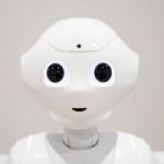 Pepper profile avatar