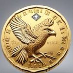 Goldenhawk token avatar