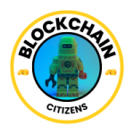 Blockchain Citizens token avatar