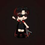 Meta Killer token avatar