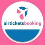 airticketsbooking profile avatar